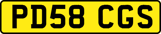 PD58CGS