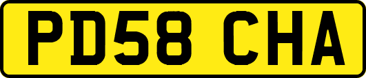 PD58CHA