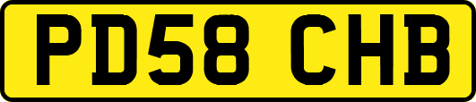 PD58CHB