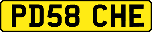 PD58CHE