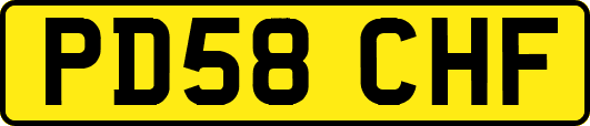 PD58CHF