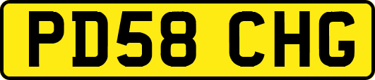 PD58CHG