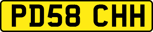 PD58CHH