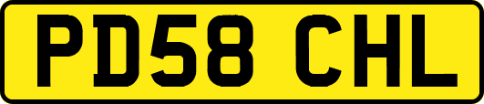 PD58CHL