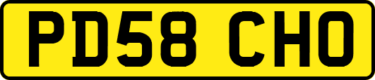 PD58CHO