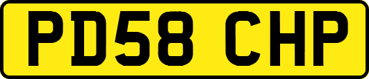 PD58CHP