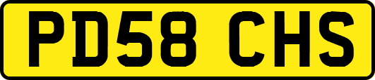 PD58CHS