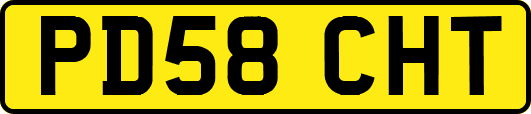 PD58CHT