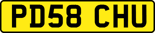 PD58CHU