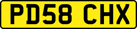 PD58CHX