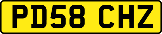 PD58CHZ