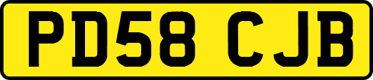 PD58CJB