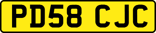 PD58CJC