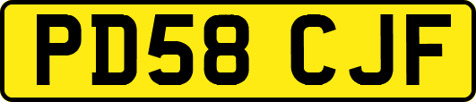 PD58CJF