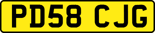 PD58CJG