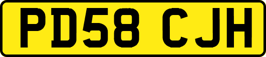 PD58CJH