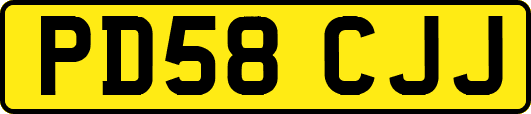 PD58CJJ