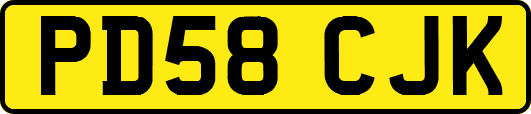 PD58CJK