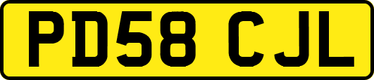 PD58CJL