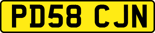 PD58CJN