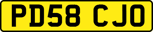 PD58CJO