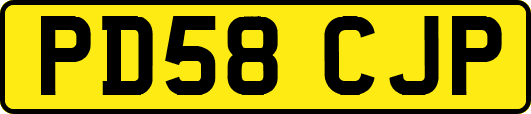 PD58CJP