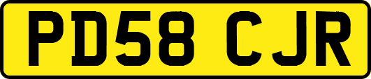 PD58CJR