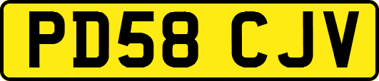 PD58CJV