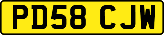 PD58CJW