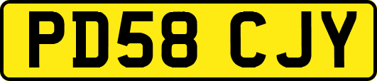 PD58CJY
