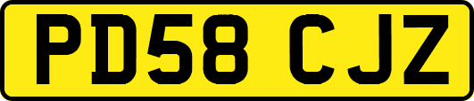 PD58CJZ