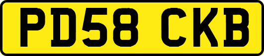 PD58CKB