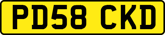 PD58CKD