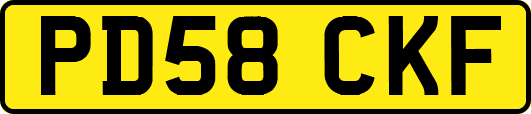 PD58CKF