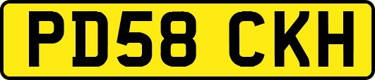 PD58CKH