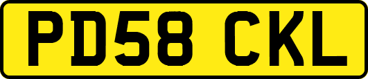 PD58CKL