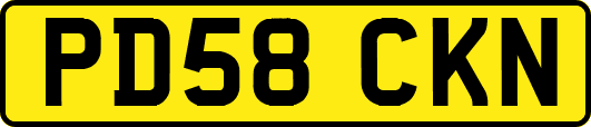 PD58CKN