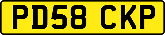 PD58CKP