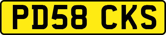 PD58CKS