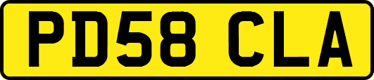 PD58CLA