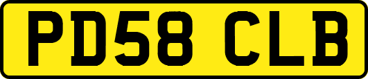 PD58CLB