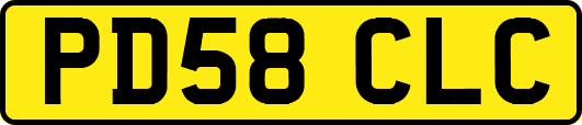 PD58CLC