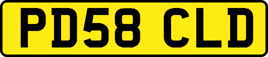 PD58CLD