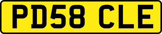 PD58CLE
