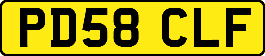 PD58CLF