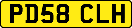 PD58CLH