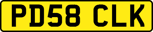 PD58CLK