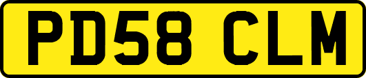 PD58CLM