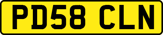 PD58CLN