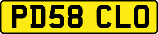 PD58CLO